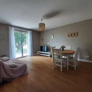 Bienvenue Au De Mornas Appartement